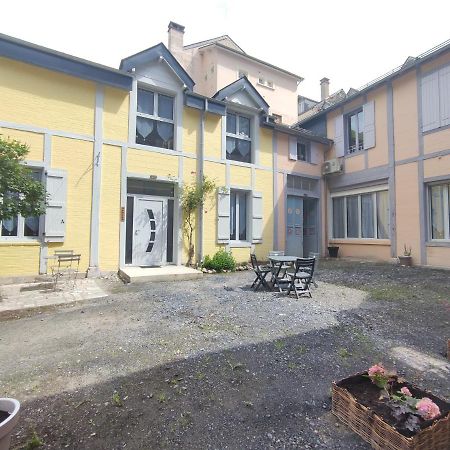 Morfeo-Le Vignemale Apartamento Cauterets Exterior foto